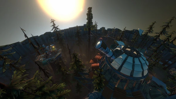 星际拓荒 v1.1.15（Outer Wilds）免安装中文版-小妖精资源网-免费技术教程、游戏、软件、建站源码下载
