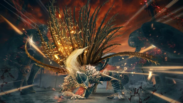 图片[2]-艾尔登法环 含黄金树DLC 单机+联机 v1.16.0+MOD+存档+修改器（Elden Ring）免安装中文版-小妖精资源网-免费技术教程、游戏、软件、建站源码下载