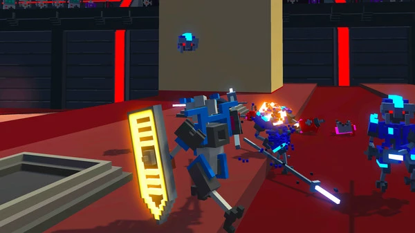 图片[3]-机器人角斗场 单机＋联机 v1.6.0.33（Clone Drone in the Danger Zone）免安装中文版-小妖精资源网-免费技术教程、游戏、软件、建站源码下载
