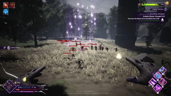法师的复仇 Build.18830329（Revenge of the Mage）免安装中文版-小妖精资源网-免费技术教程、游戏、软件、建站源码下载