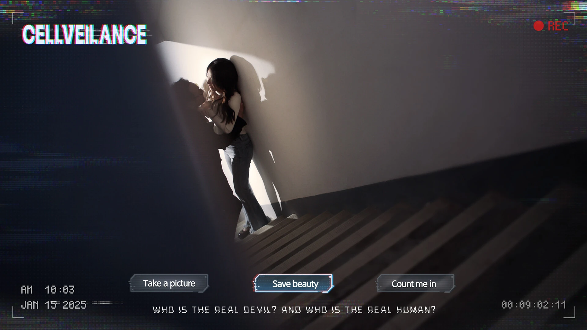 监寓 Build.18743909（Cellveilance Official）免安装中文版-小妖精资源网-免费技术教程、游戏、软件、建站源码下载