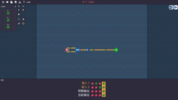 图灵完备 （Turing Complete）免安装中文版-小妖精资源网-免费技术教程、游戏、软件、建站源码下载