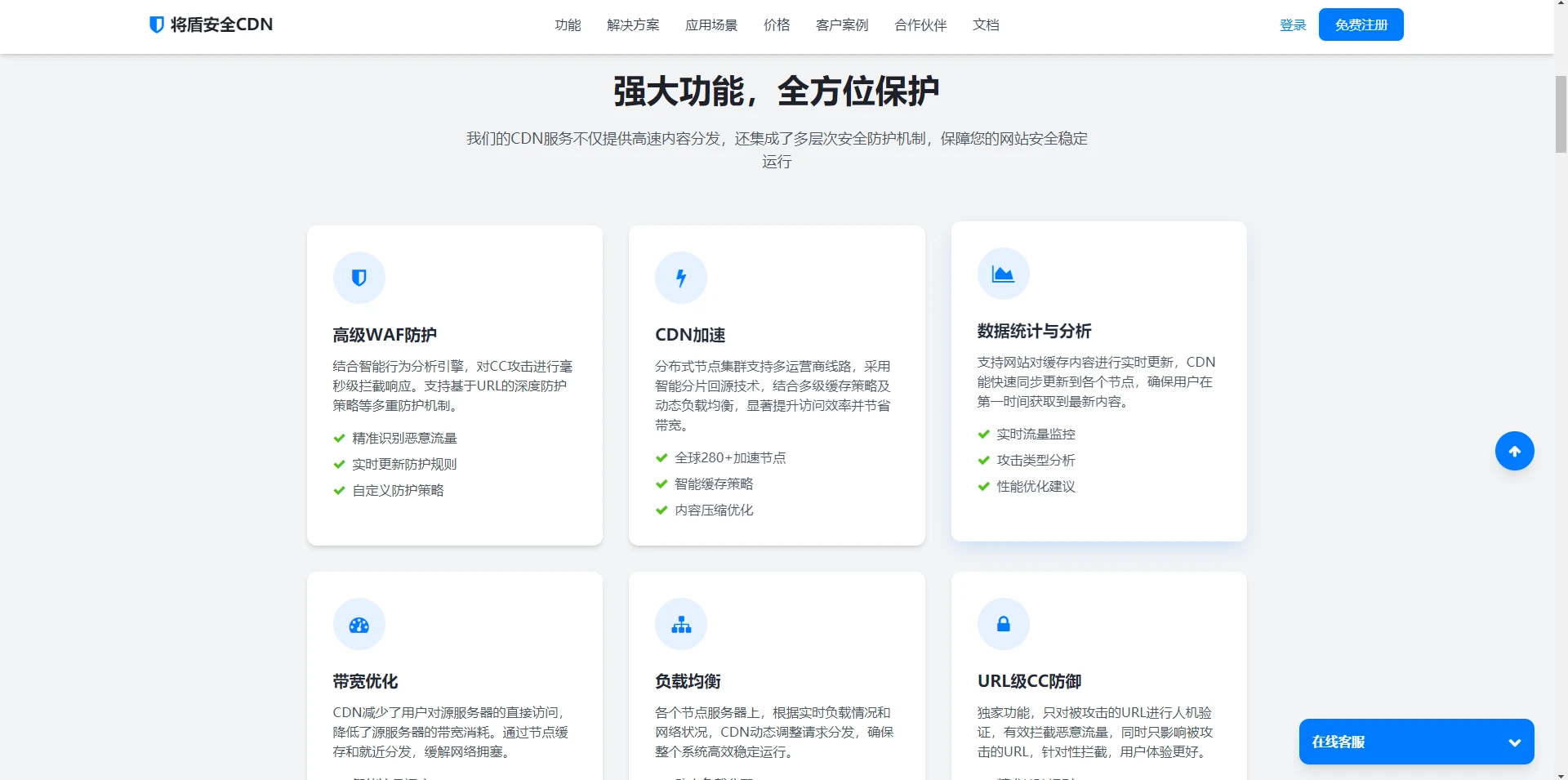 图片[4]-CDN销售单页php源码 -小妖精资源网-免费技术教程、游戏、软件、建站源码下载