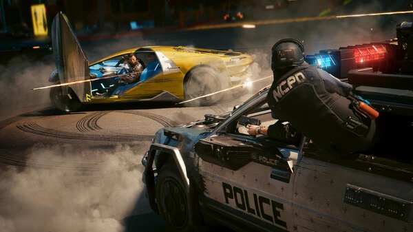 赛博朋克2077终极版 v2.2 全DLC 往日之影+附单独升级补丁+单独国语配音包 送修改器+300mod整合-小妖精资源网-免费技术教程、游戏、软件、建站源码下载