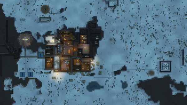 图片[2]-环世界|边缘世界 v1.6.4497 全DLC 附MOD版（RimWorld）免安装中文版-小妖精资源网-免费技术教程、游戏、软件、建站源码下载