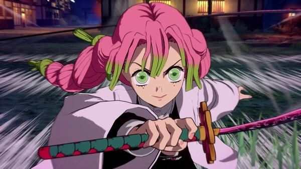 图片[4]-鬼灭之刃 火之神血风谭2 v1.0.2模拟器整合版（Demon Slayer -Kimetsu no Yaiba- The Hinokami Chronicles 2）免安装中-小妖精资源网-免费技术教程、游戏、软件、建站源码下载